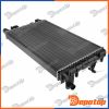 Radiateur du moteur pour FIAT | CCH-FT-009, 53602
